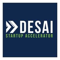 Desai Accelerator logo